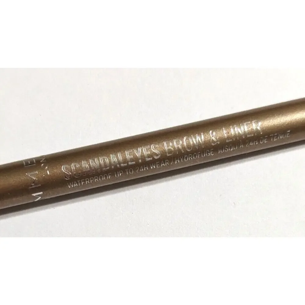 Rimmel London rimmel scandaleyes